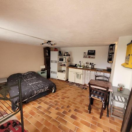 Апартаменти Superbe Studio Proches Toutes Commodites Place Du Marche De St Roch Ніцца Екстер'єр фото