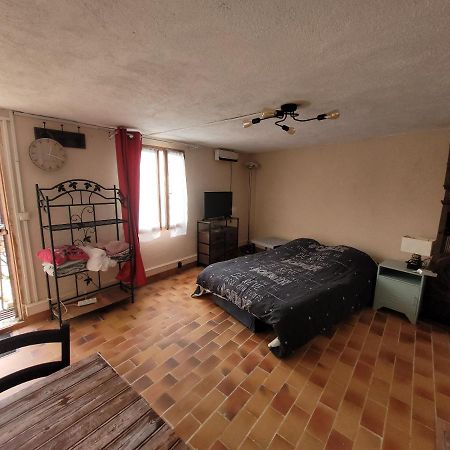 Апартаменти Superbe Studio Proches Toutes Commodites Place Du Marche De St Roch Ніцца Екстер'єр фото