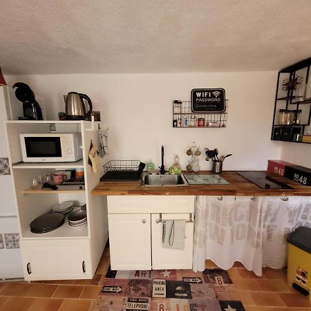 Апартаменти Superbe Studio Proches Toutes Commodites Place Du Marche De St Roch Ніцца Екстер'єр фото