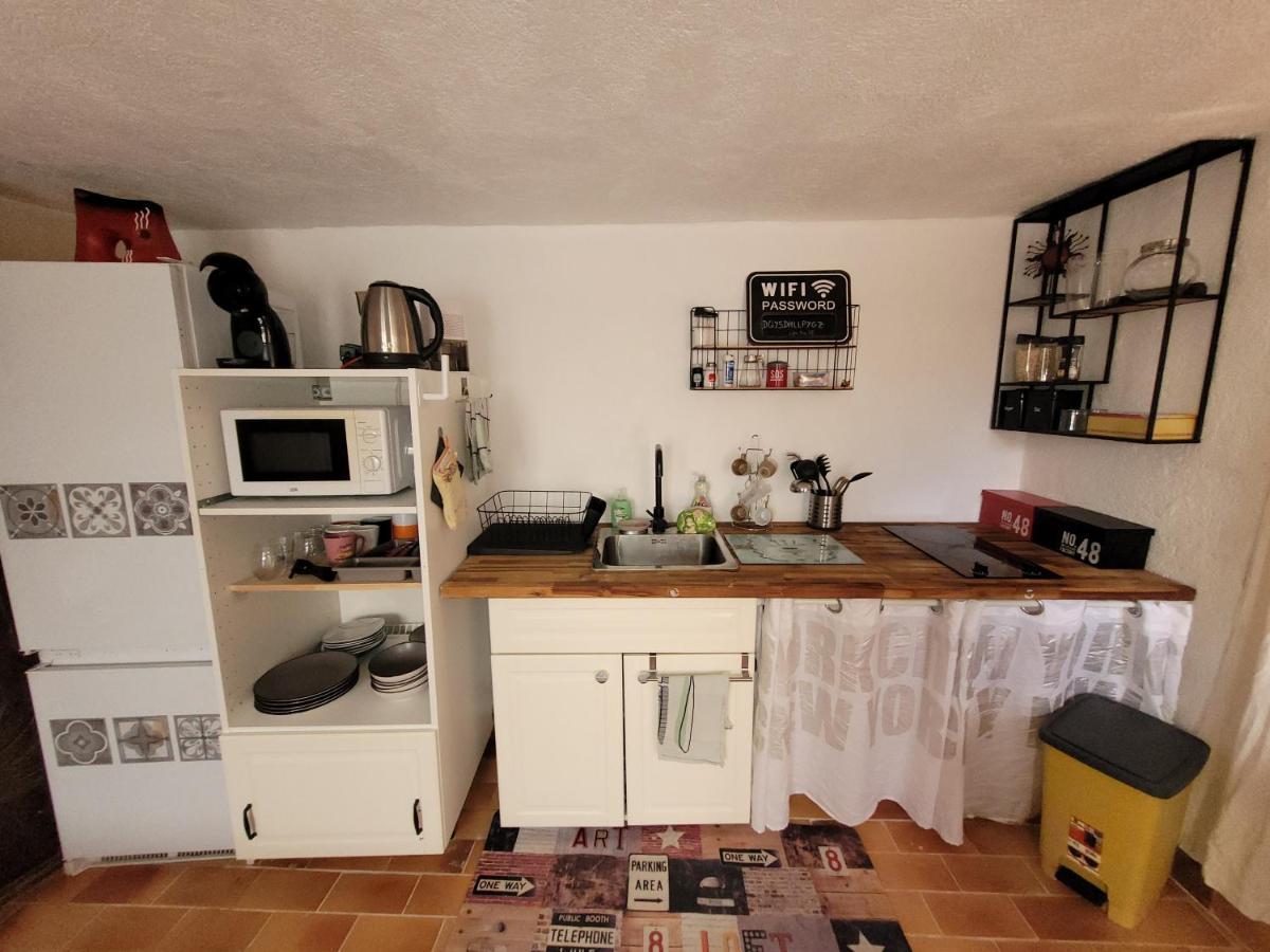 Апартаменти Superbe Studio Proches Toutes Commodites Place Du Marche De St Roch Ніцца Екстер'єр фото